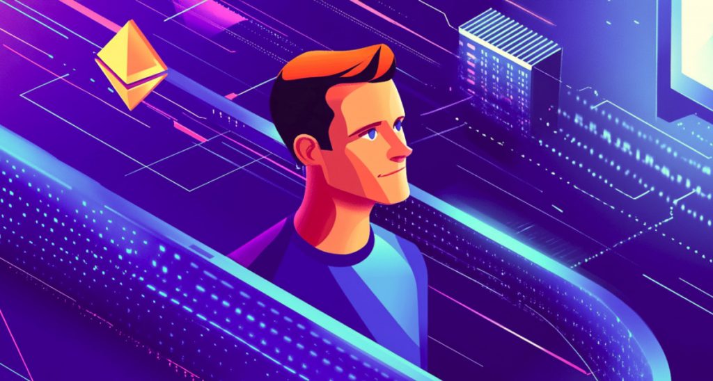Vitalik Buterin Outlines Ethereum Foundation’s Strategic Shift And Layer 2 Developments