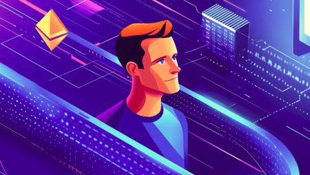 Vitalik Buterin Outlines Ethereum Foundation’s Strategic Shift And Layer 2 Developments
