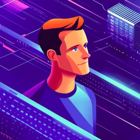 Vitalik Buterin 概述以太坊基金會的策略轉變和 Layer 2 發展