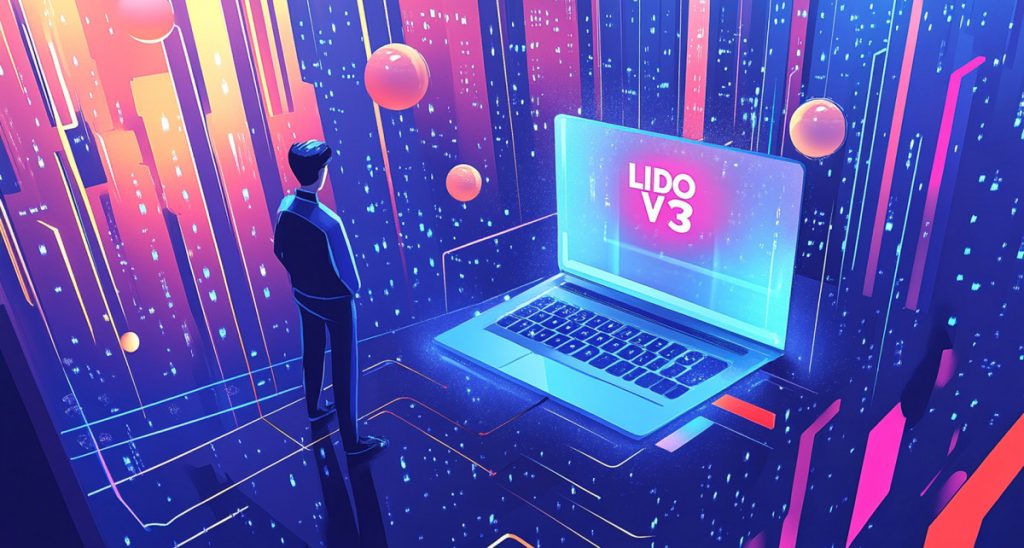 Lido V3 Goes Live On Holesky Testnet, Mainnet Deployment Scheduled For October