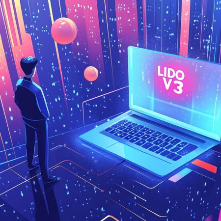 تم إطلاق Lido V3 على شبكة Holesky التجريبية، ومن المقرر نشر الشبكة الرئيسية في أكتوبر