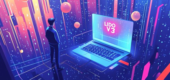 Lido V3 Goes Live On Holesky Testnet, Mainnet Deployment Scheduled For October