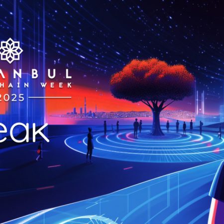 يضع IBW 2025 معايير جديدة مع العالمية Web3 القيادة، وتكامل وكلاء الذكاء الاصطناعي، والتطورات في تحليل المخاطر والاستجابة (RWA)