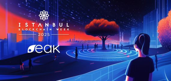 IBW 2025 Sets New Benchmarks With Global Web3 Leadership, AI Agent Integration, And RWA Advancements