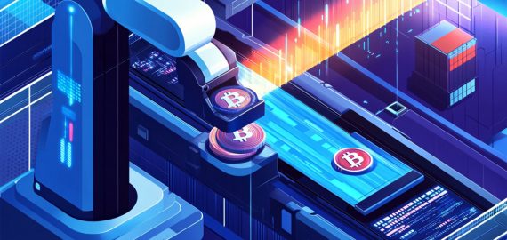 WL Miner launches automated cloud mining platform to help investors of mainstream crypto assets such as BTC, ETH, DOGE, XRP, etc. achieve daily income of $6,200