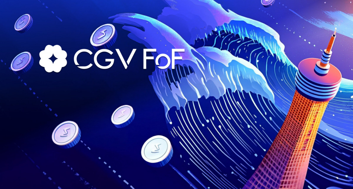 CGV Research: MicroStrategy’s Success Drives Corporate Balance Sheets Toward The Programmable Era
