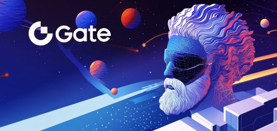 Gate Unveils ‘VIP Exclusive Airdrop Carnival, Introducing New Model For Customized Reward Distribution