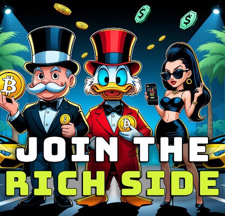 ArbiRich: The AI-Powered Meme Coin Trading Platform