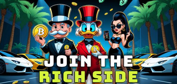 ArbiRich: The AI-Powered Meme Coin Trading Platform