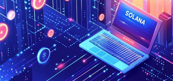 Davis Commodities Explores Strategic Solana Reserve To Advance ESG-Linked Digital Initiatives