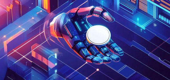 Top 10 Firms Helping Businesses Accept Stablecoin Payments In 2026
