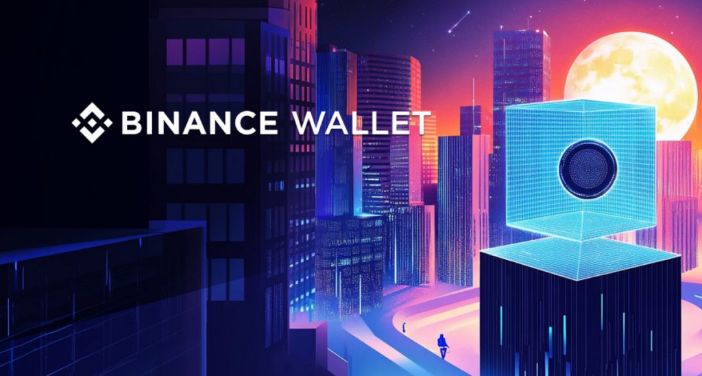 Binance Wallet Introduces Bonding Curve-Based Token Generation Event Model In Collaboration With Four.Meme