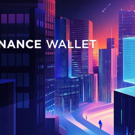 محفظة Binance تُقدّم نموذج حدث توليد الرموز القائم على منحنى الترابط بالتعاون مع Four.Meme