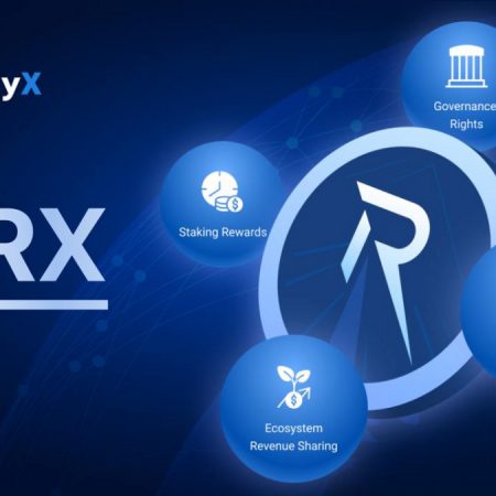 RealtyX Revolutionizes Real-World Asset Finance (RWAfi) with End-to-End Tokenization and Yield Optimization Platform