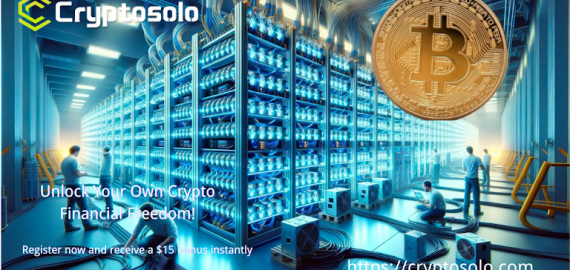 2025 Best 6 Cloud Mining Platforms Recommended: Easily Earn Daily Crypto Profits