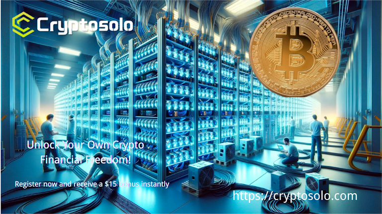 2025 Best 6 Cloud Mining Platforms Recommended: Easily Earn Daily Crypto Profits