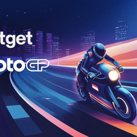 Bitget تُبهر الجميع في MotoGP بألمانيا مع كشك تفاعلي للمشجعين وفعاليات جديدة عبر الإنترنت