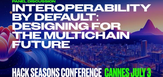Multichain By Design: Industry Leaders Discuss The Future Of Multichain And Interoperability