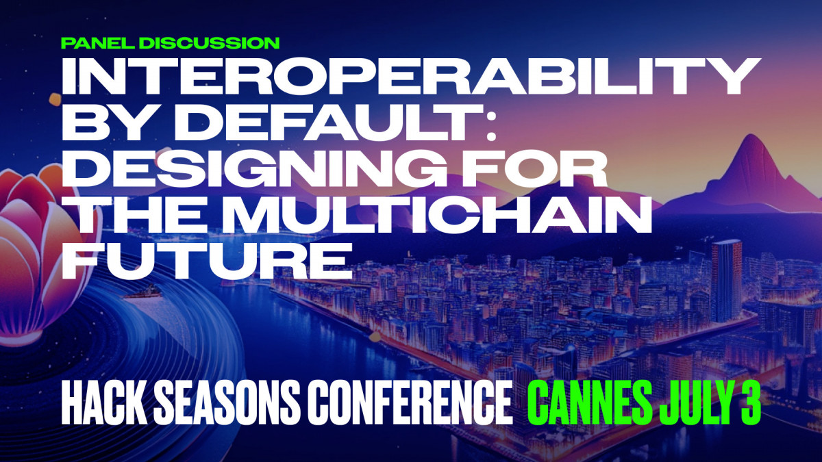 mpost.io - Alisa Davidson - Multichain By Design: Industry Leaders Discuss The Future Of Multichain And Interoperability