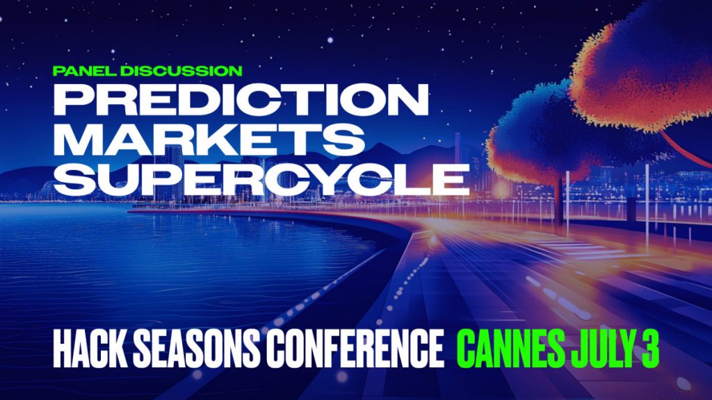 The Potential Of Prediction Markets: Navigating Ethics And Influence In The Age Of Decentralized Information