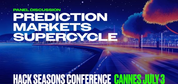 The Potential Of Prediction Markets: Navigating Influence And Ethics In The Age Of Decentralized Information