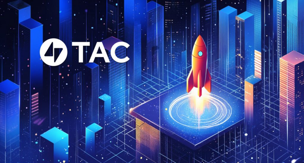TAC Launches Public Mainnet And Lists TAC On Binance Alpha, Advancing DeFi Accessibility