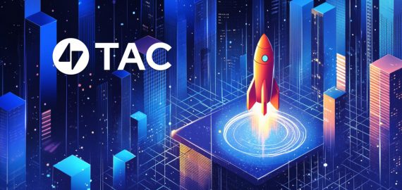 TAC Launches Public Mainnet And Lists TAC On Binance Alpha, Advancing DeFi Accessibility