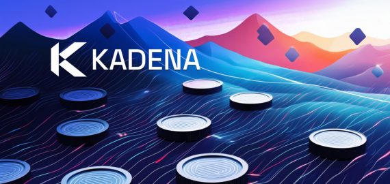 Kadena Report: ERC-3643 Emerges As Go-To Standard For Compliant RWA Deals, Market To Reach $11T By 2030