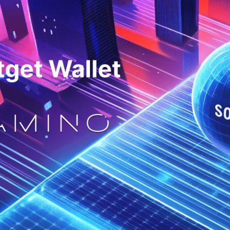 محفظة Bitget تتعاون مع Kamino لدمج تخزين العملات المستقرة المستند إلى Solana
