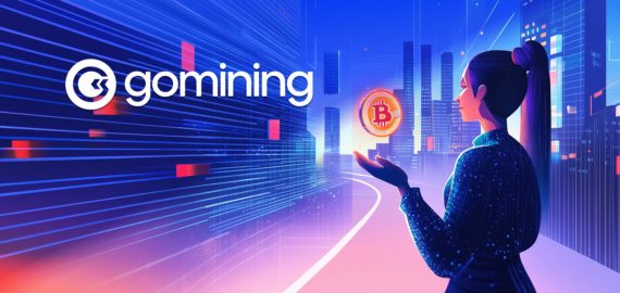 GoMining Introduces Learn-To-Earn Crypto Academy As Survey Reveals Knowledge Gaps In Bitcoin Understanding