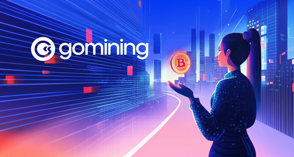 GoMining Introduces Learn-To-Earn Crypto Academy As Survey Reveals Knowledge Gaps In Bitcoin Understanding