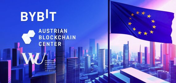 Bybit EU Partners With Leading Austrian Institutions To Launch Blockchain Education And Innovation Hub