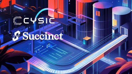Cysic Expands ZK Proving Infrastructure Through Succinct Prover Network Integration
