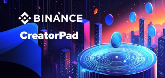 CreatorPad Launches On Binance Square To Transform Crypto Content Creation And Engagement