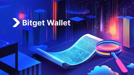 Bitget Wallet Report Identifies Gaming And Travel As Leading Use Cases For Crypto Payments
