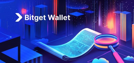 Bitget Wallet Report Identifies Gaming And Travel As Leading Use Cases For Crypto Payments