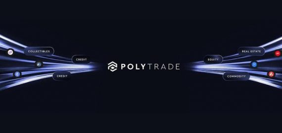 Polytrade Raises Strategic Capital for Tokenized Real Estate, Bringing Total Funding to $6M+