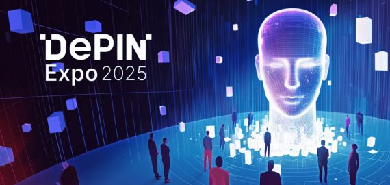 DePIN × RWA Takes Center Stage At DePIN Expo 2025, Advancing On-Chain Innovation For Physical Assets