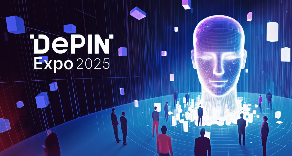 DePIN × RWA Takes Center Stage At DePIN Expo 2025, Advancing On-Chain Innovation For Physical Assets