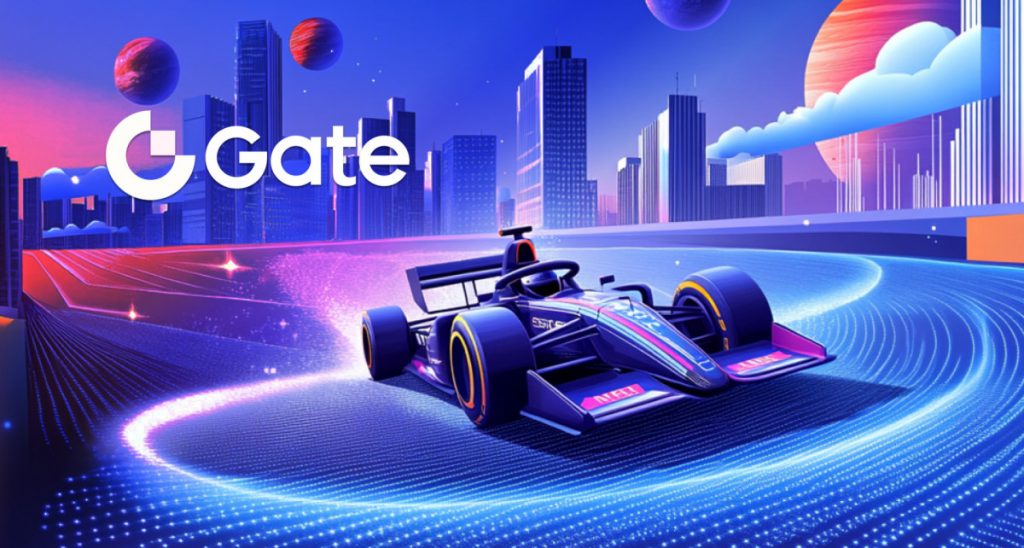 Gate June Transparency Report: Global Users Surpass 30M, Derivatives Growth Leads The Industry
