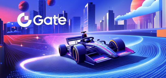 Gate June Transparency Report: Global Users Surpass 30M, Derivatives Growth Leads The Industry