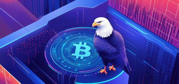 BitGo Submits Confidential Draft Registration Statement To SEC For Proposed IPO