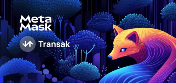 Transak To Enable SOL Purchases As Part Of MetaMask’s Multi-Chain Expansion