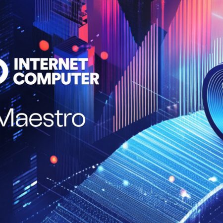 Maestro Advances Native Ordinals And Runes Indexer On ICP To Power Bitcoin DeFi