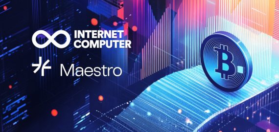 Maestro Advances Native Ordinals And Runes Indexer On ICP To Power Bitcoin DeFi