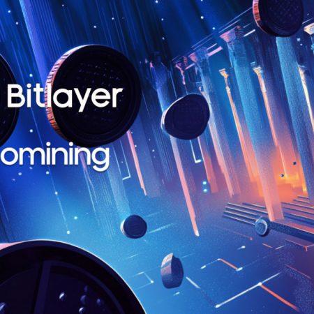 GoMining Launchpad Debuts With Bitlayer, The Leading Bitcoin DeFi Infrastructure