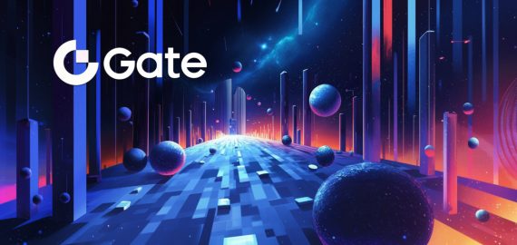 Gate: June 2025 Was A Month Of Record Growth, Innovation, And Global Strengthening Of Its Position