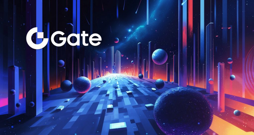 Gate Surpasses 30M Users And Leads Global Derivatives Growth In June 2025