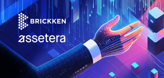 Brickken Partners With Assetera To Bring Liquidity To Tokenized Assets