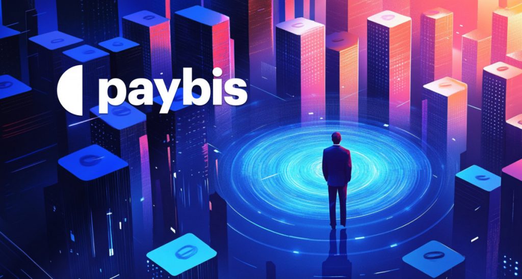 Paybis Usage Data Highlights Expanding Crypto Adoption Across Multiple Industries And Global Markets